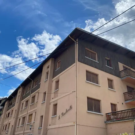 Cosy Au Pied Des Pistes, 2 - Fr-1-515-161 Apartamento Villard-de-Lans