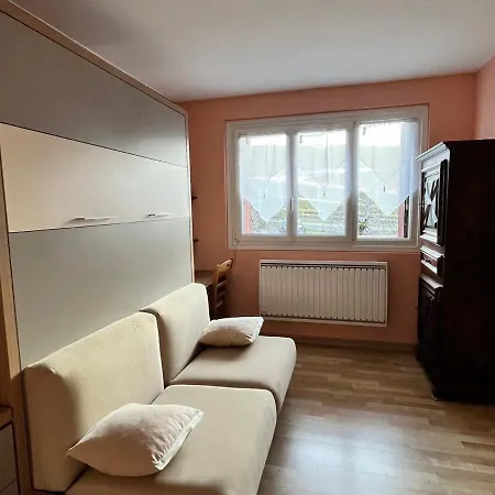 Cosy Au Pied Des Pistes, 2 - Fr-1-515-161 Villard-de-Lans