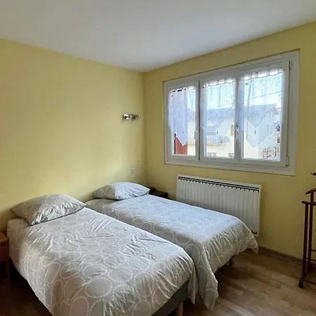 Apartamento Cosy Au Pied Des Pistes, 2 - Fr-1-515-161 Villard-de-Lans